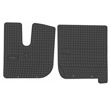 Dywanik gumowy Iveco Stralis X-Way od 2020 r