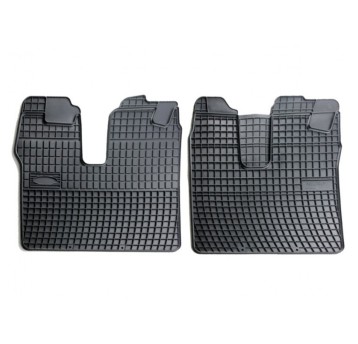 Dywanik gumowy MAN TGA od 2005r, TGL od 2000 r