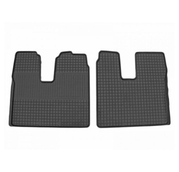 Dywanik gumowy MAN TGA,TGX,TGL,TGM syp.2010-2019 r