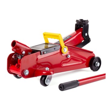 Dźwignik 2T "żaba" 8 kg Hmin 130mm,Hmax 330mm