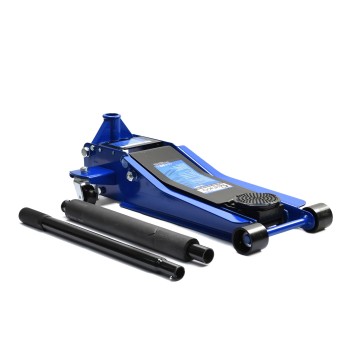 Dźwignik 3,5T niskoprofilowy,Hmin 75mm Hmax 505mm