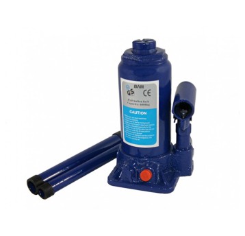 Dźwignik hydr. 15T -H min.225mm H max.405mm