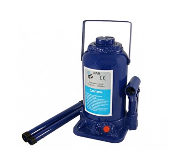 Dźwignik hydr. 20T -H min.195mm H max.345mm -niski