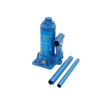 Dźwignik hydr. 4T -H min.178mm H max.343mm