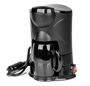 Ekspres do kawy 24V 250W -0,15L CE- kubek