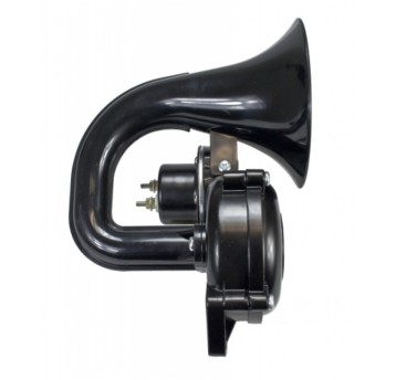 Fanfara 1 ton elektr.ślimak 24V 135 dB CE