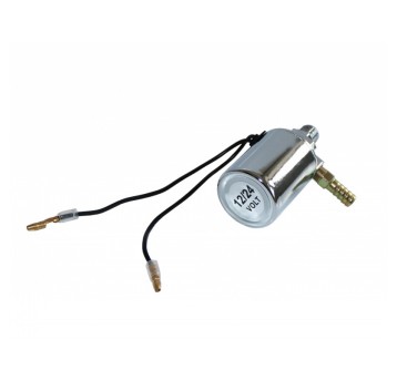 Fanfara-elektrozawór 24V