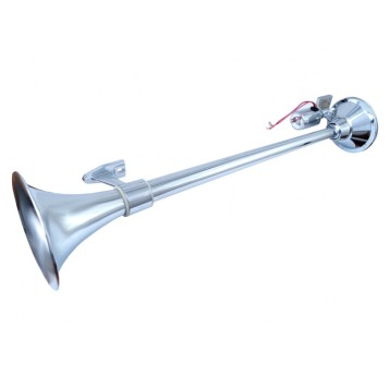 Fanfara pneumat.74cm okrągła CE