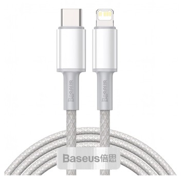 GSM-kabel Baseus -High -USB-C - Lightning 20W 2m