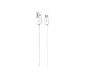 GSM-kabel Devia Smart USB - microUSB 2,0 m 2,1A