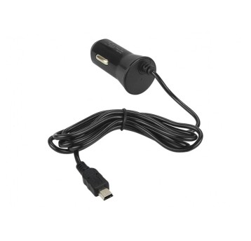 GSM-Ładowarka sam. 5V 2,1A USB-C