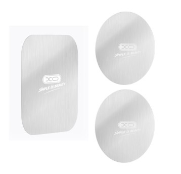 GSM-Naklejki do uchwytu magnetycznego-zestaw 3 szt