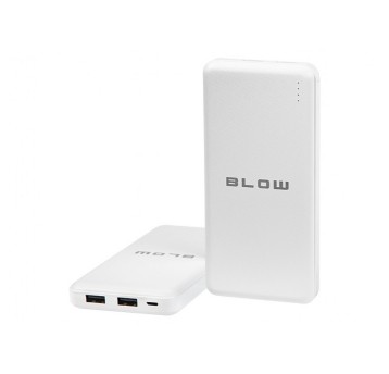 GSM-Power Bank 20000mAh 2xUSB PB20C