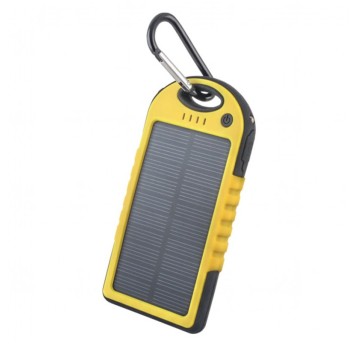GSM-Power bank SOLARNY Forever STB-200 5000 mAh