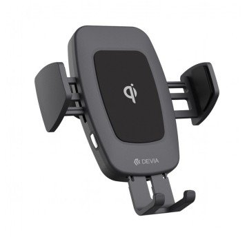GSM-uchwyt Navigation ładowanie indukc.10W telesk.