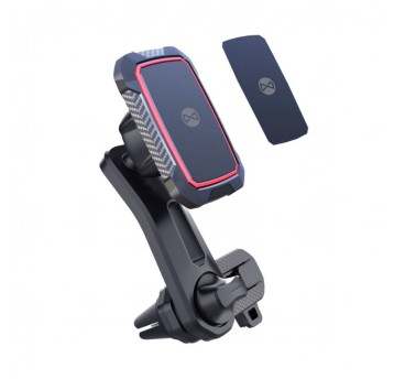 GSM-Uchwyt sam.magnet.Forever -kratka Multipoint