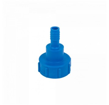 IBC Złącze GW S60x6 / z wyjściem na wąż 3/4"