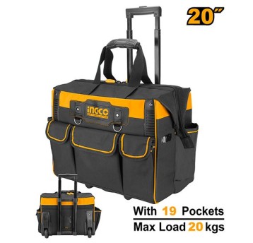 INGCO-Torba narzędziowa 20"