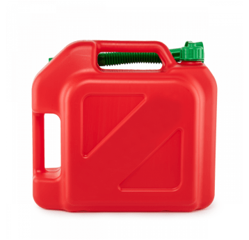 Kanister do paliwa 20L plastik czerwony PREMIUM