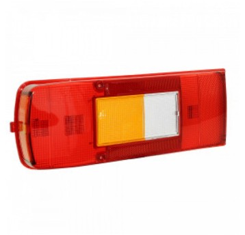 Klosz lampy tył 5 segm.099L VOLVO