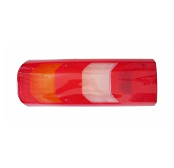 Klosz lampy tył 6-segm.393CU MB MP4