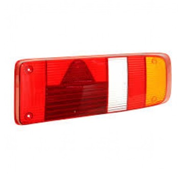 Klosz lampy tył Easyconn Kogel lewy