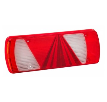 Klosz lampy tył ECOPOINT II lewy