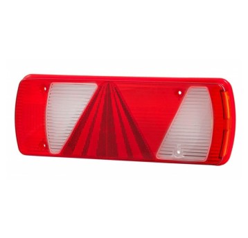 Klosz lampy tył ECOPOINT II prawy