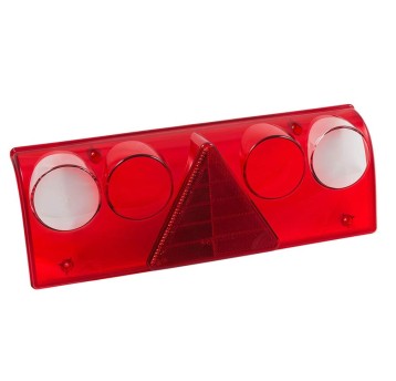 Klosz lampy tył EUROPOINT II