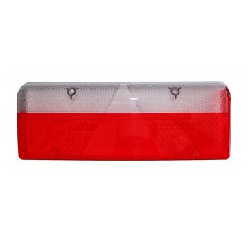 Klosz lampy tył EUROPOINT III prawy