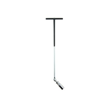 Klucz do świecy 16 łamany-długość 50 cm