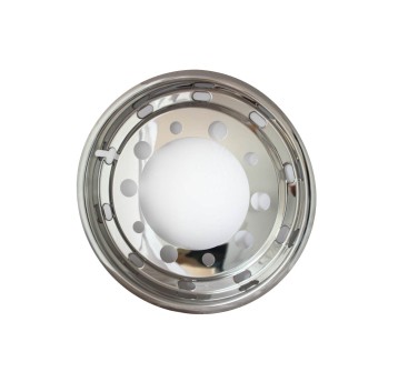 Kołpak koła przód-10 otw.22,5"x11,75"- ET130