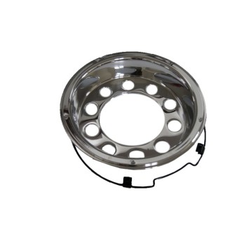 Kołpak tył wklęsły z otworem 22,5"