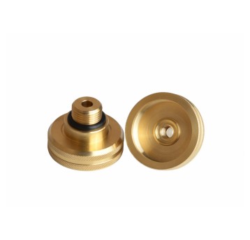 Końc.do gazu Holandia / Polska,Włochy-krótka