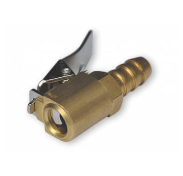 Końcówka do pomp.fi8 mosiądz (10szt)