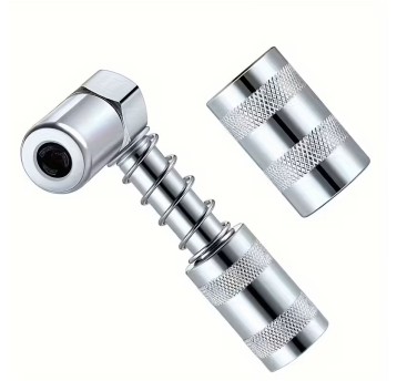 końcówka do smar.-3-szczękowa kątowa ( 1 szt )