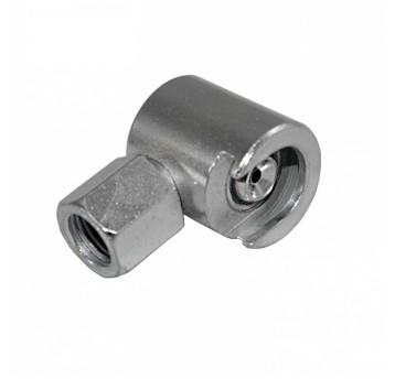 końcówka do smarownicy typ III-12mm płaska -10szt