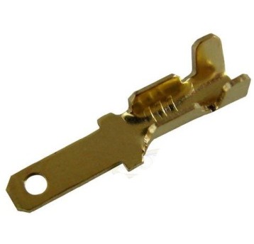 Końcówka el.A-2,8 op.100szt