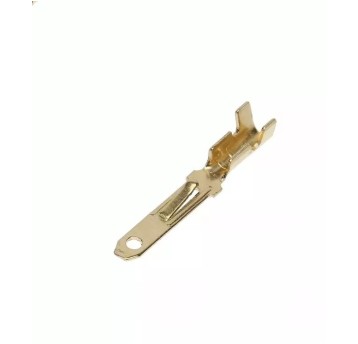 Końcówka el.E-2,8 op.100szt