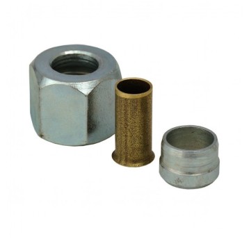 Końcówka tekalan. fi 10