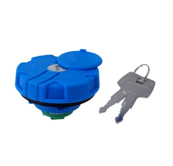 Korek wlewu AdBlue FI 40 DAF XF/CF,MB,MAN