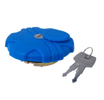 Korek wlewu AdBlue FI 60 Scania,Volvo,Man