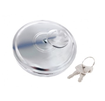 Korek wlewu paliwa met.fi 60 z klucz-2 zęby