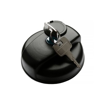 Korek wlewu paliwa plast.fi 60 z klucz-SCANIA