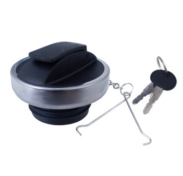 Korek wlewu paliwa plast/met.fi 60 z klucz-SCANIA