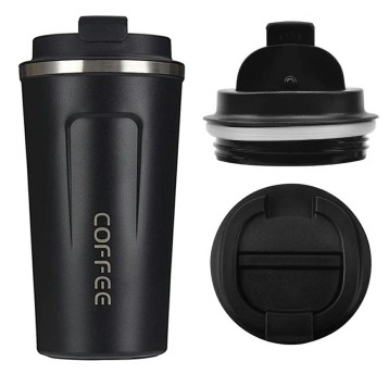 Kubek termiczny 510ml -black