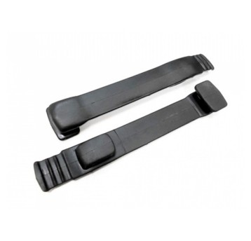 Łącznik gumowy nadkola-DAF XF 106 2012-