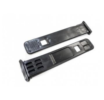 Łącznik gumowy nadkola-MAN TGA,TGL,TGX N/T