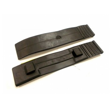 Łącznik gumowy nadkola-MERC MP4