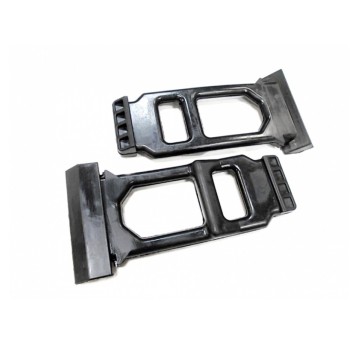 Łącznik gumowy nadkola-RVI PRMIUM,MAGNUM,VOLVO FH